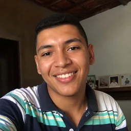 Foto de Gustavo Lima