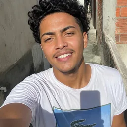 Foto de Lucas Gabriel