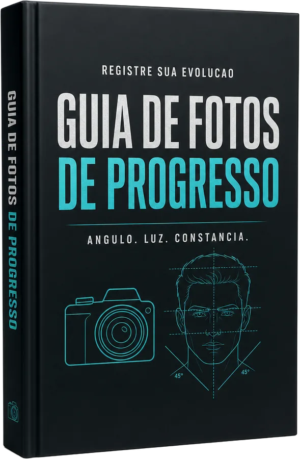 Guia de Fotos de Progresso
